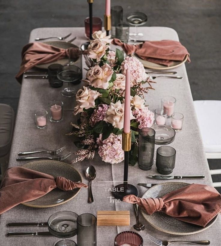 Event Planning Services