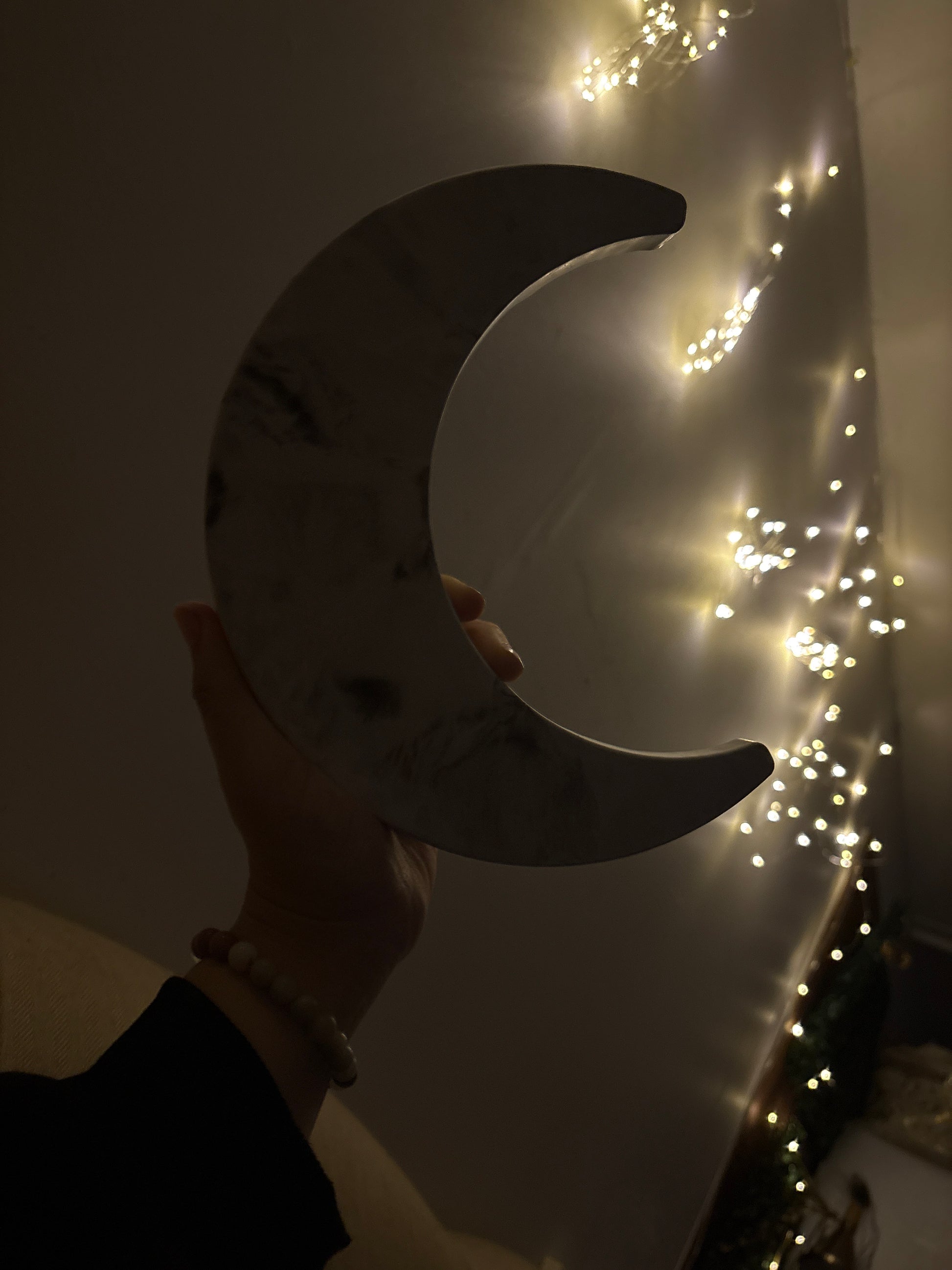 Crescent Moon