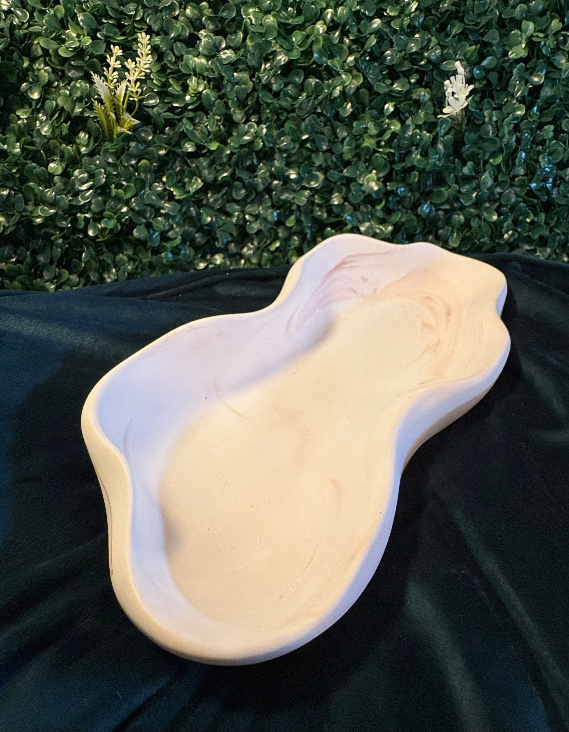 Cloud Vessel