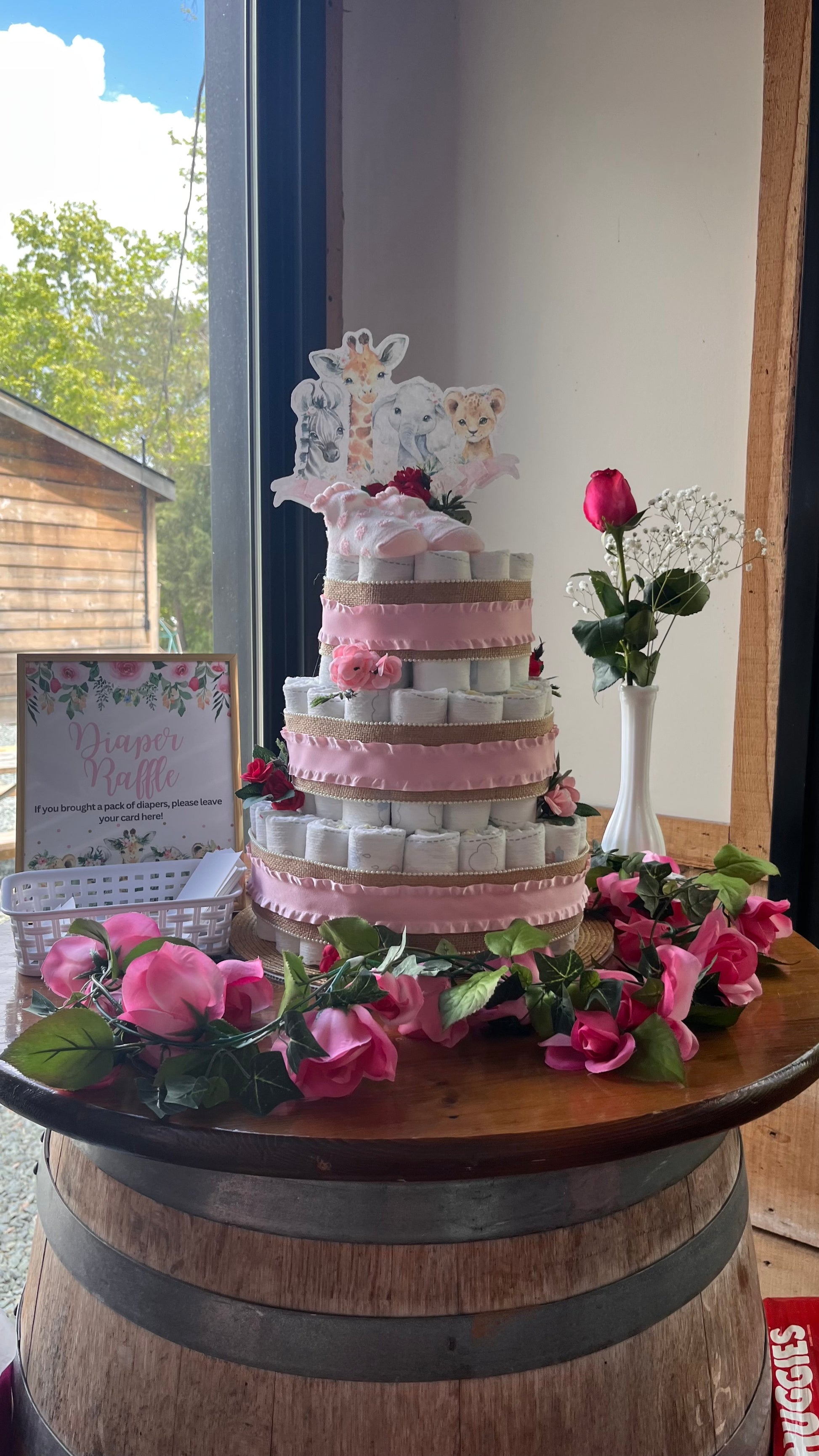 Event Planning Services