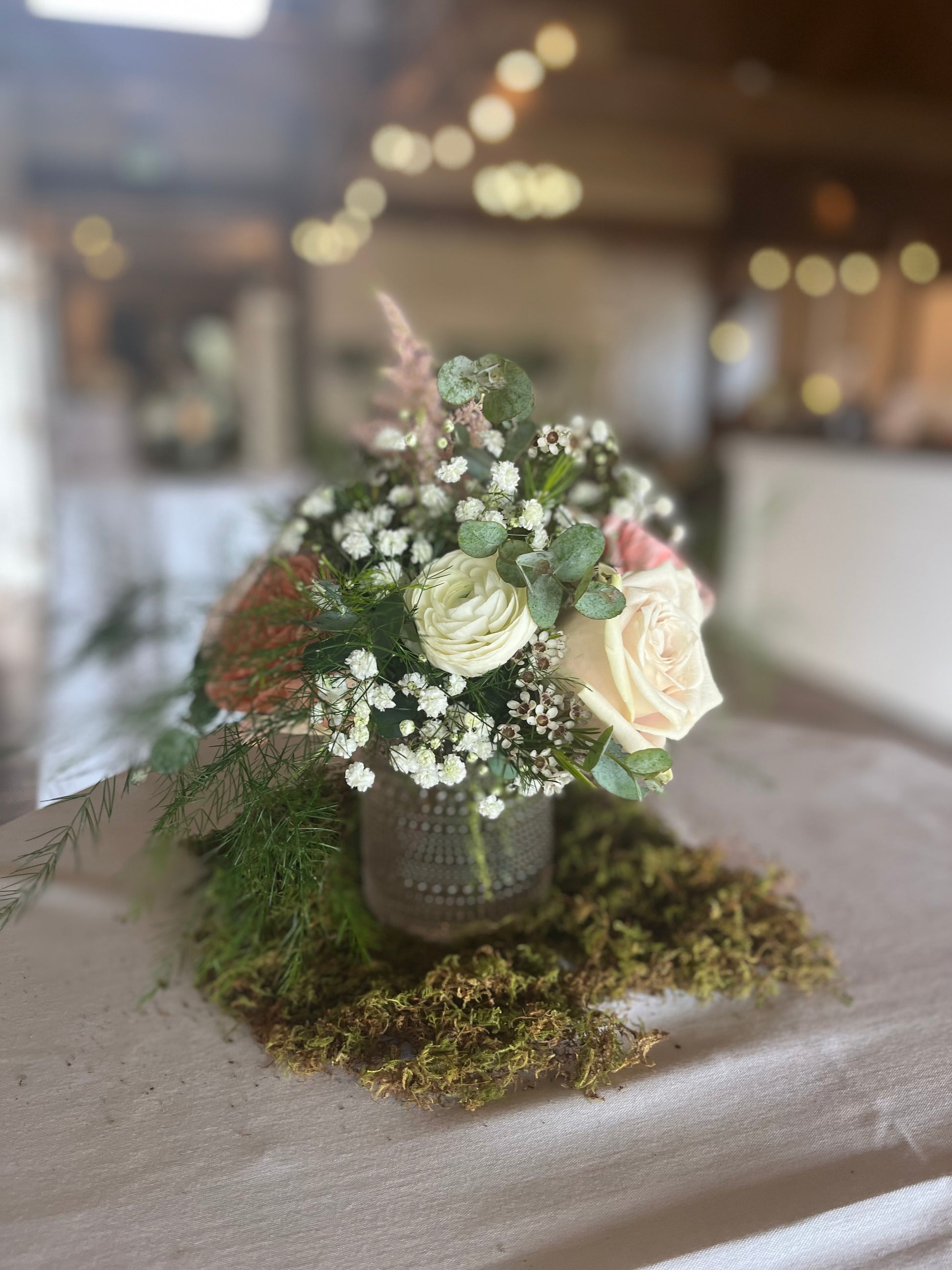 Event Planning Services