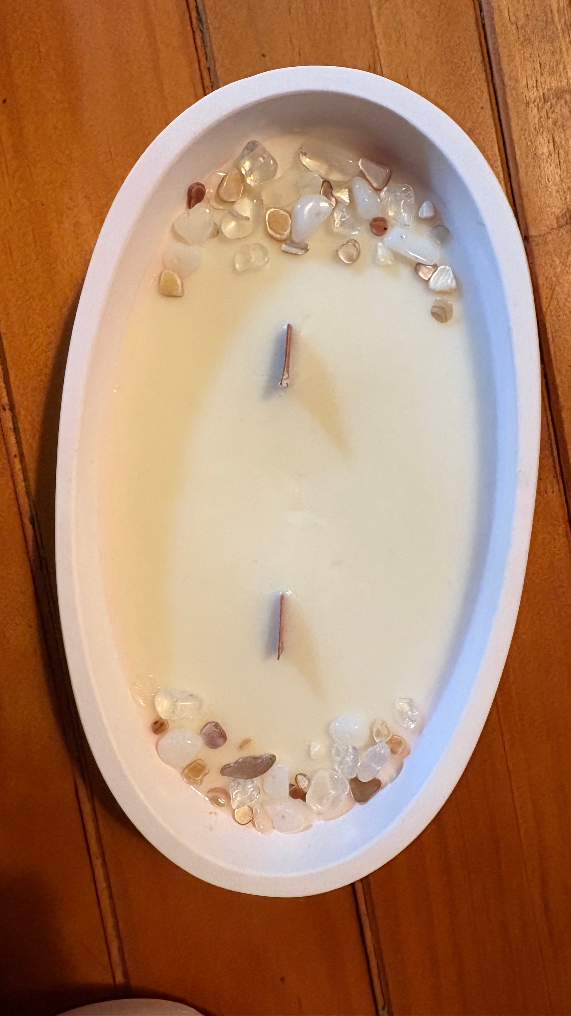 Boat Candle