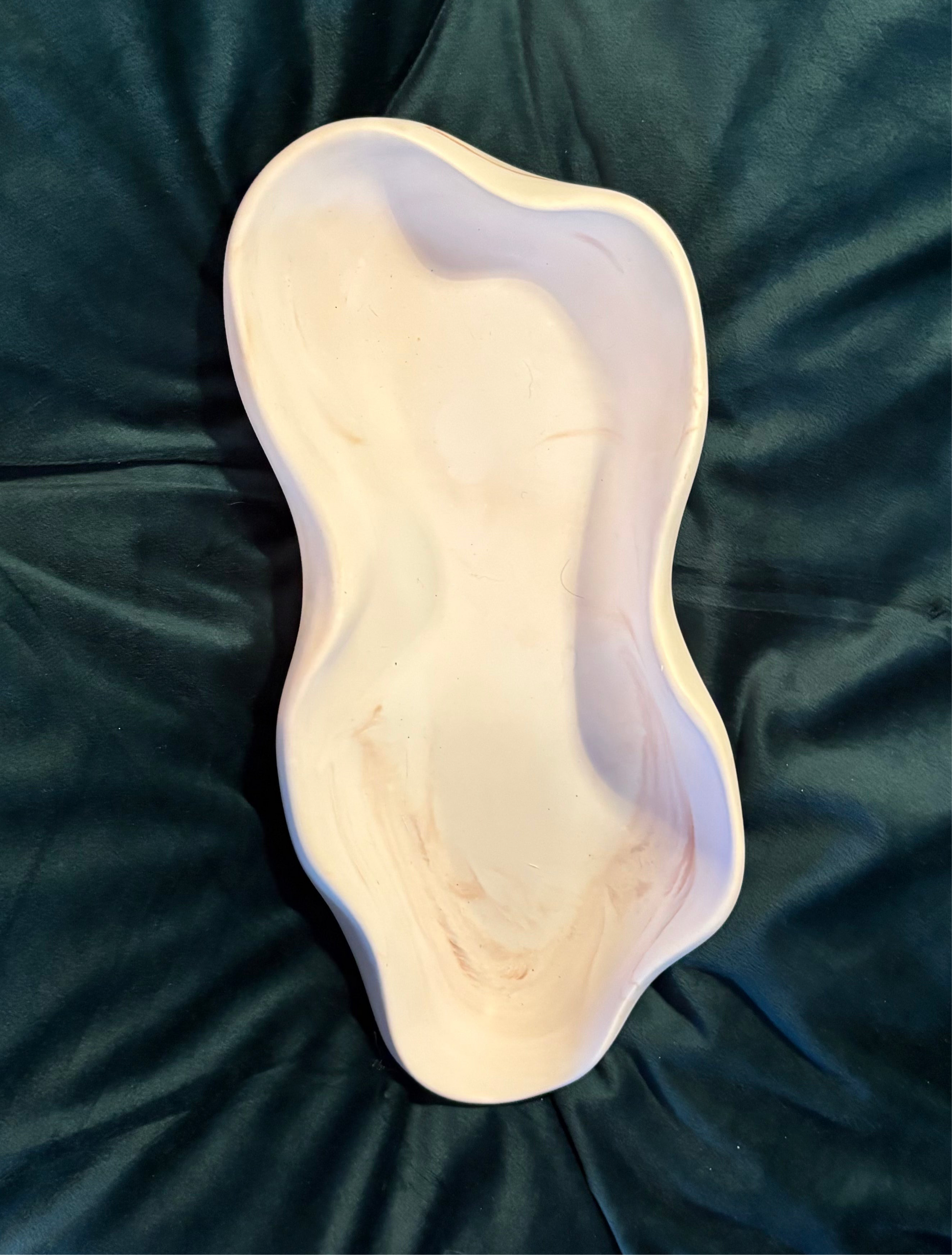 Cloud Vessel