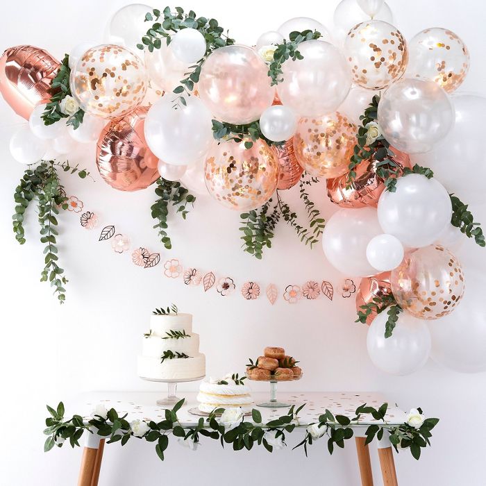 Event Planning Services