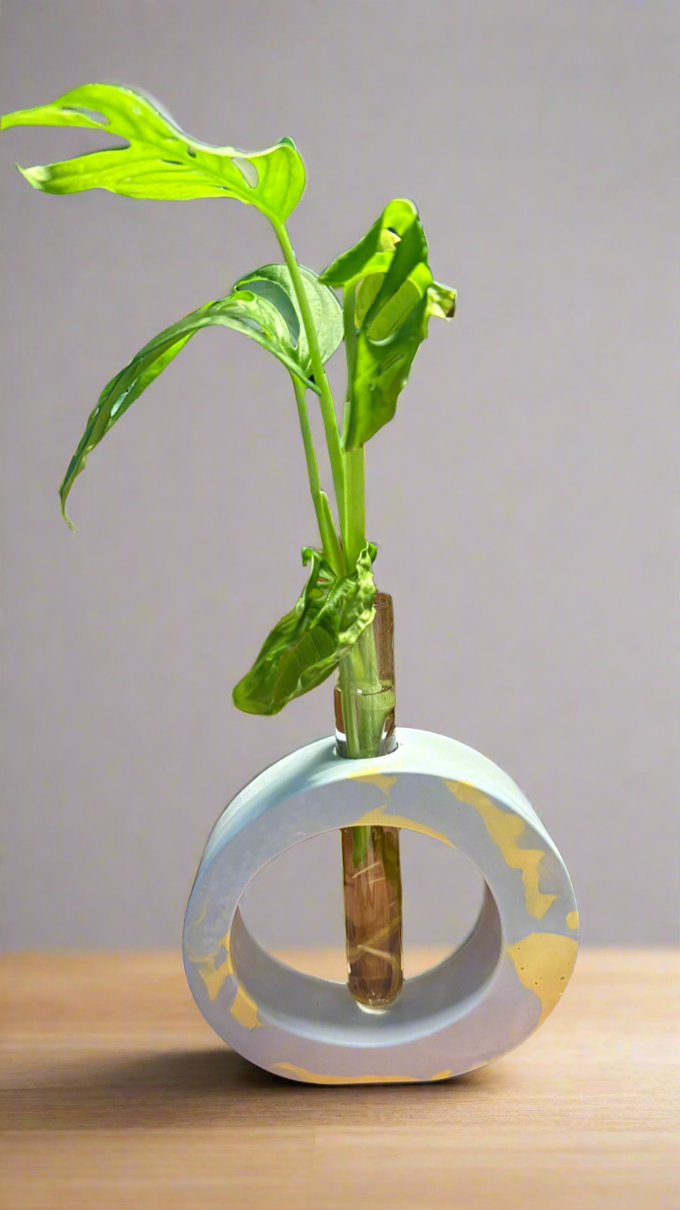 Mini Propagation Station