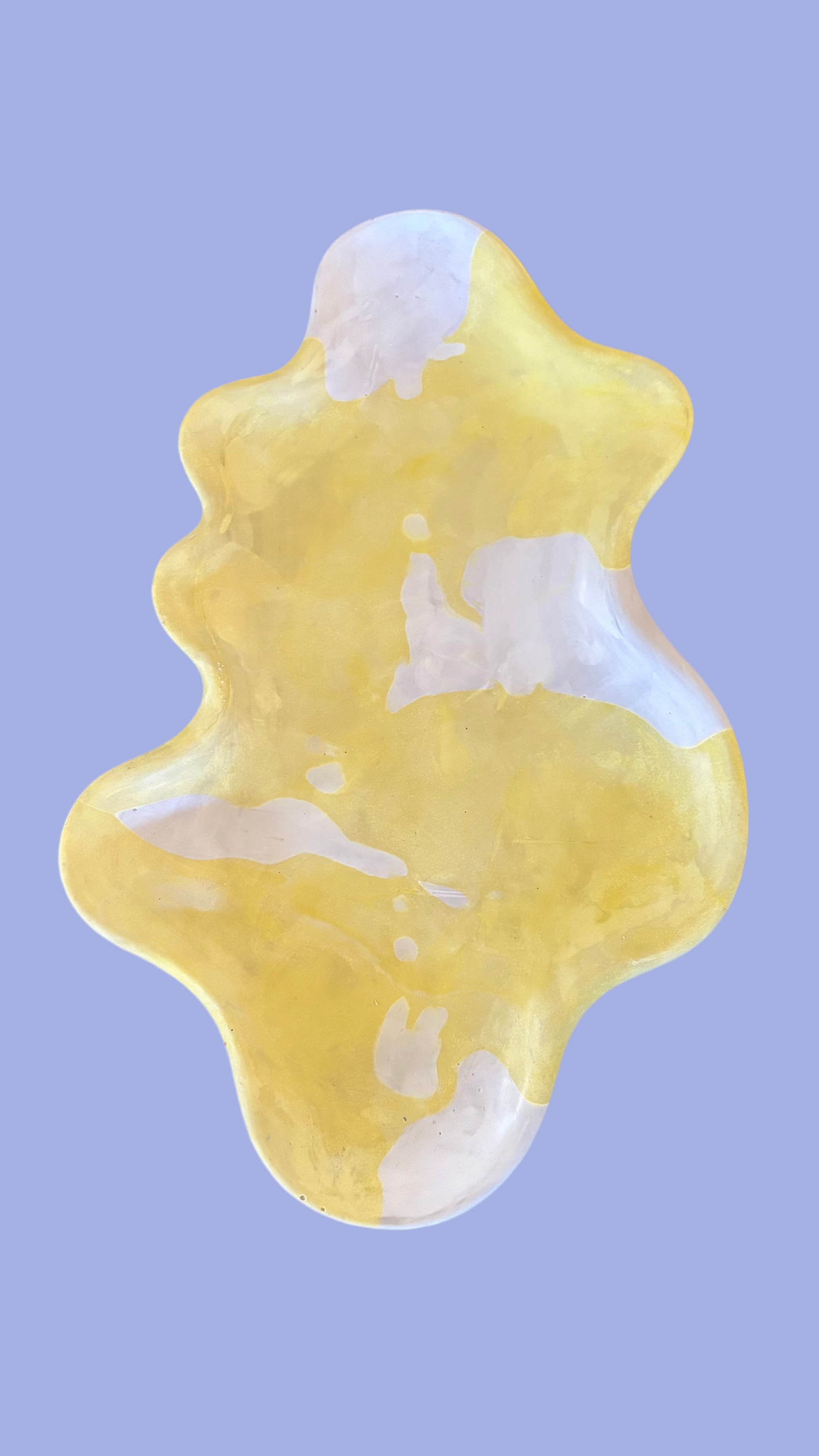 Cloud Tray
