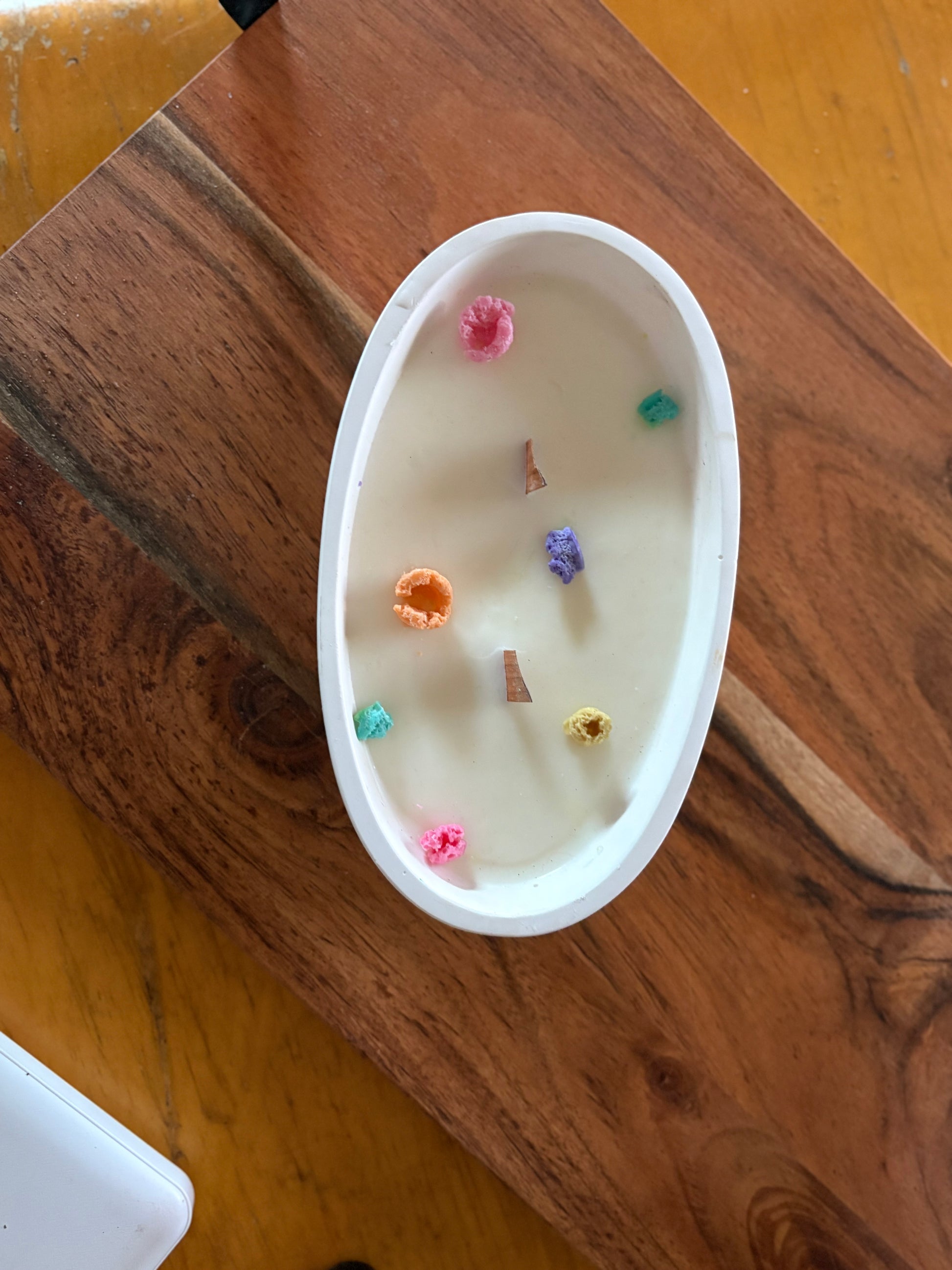 Boat Candle