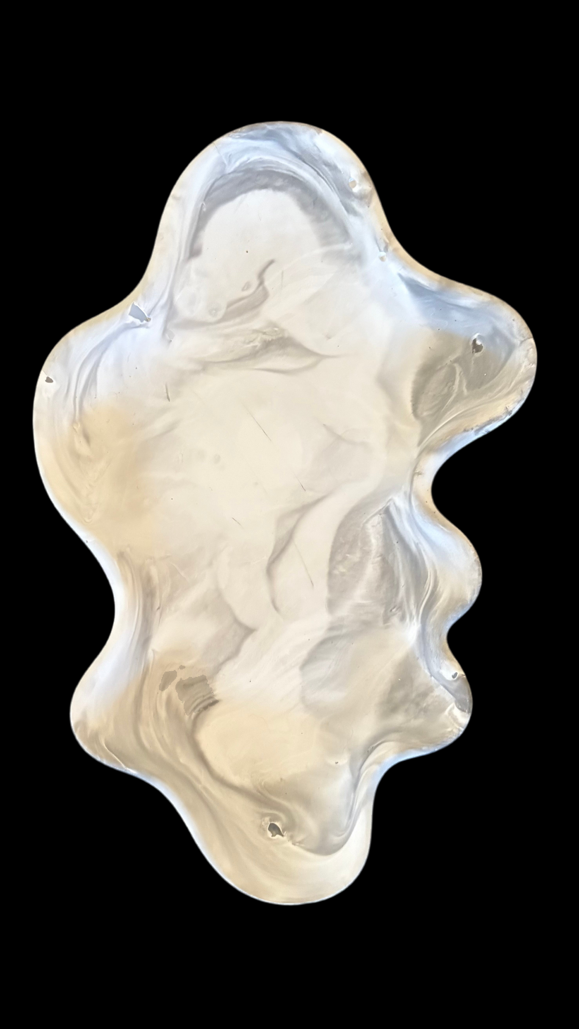 Cloud Tray