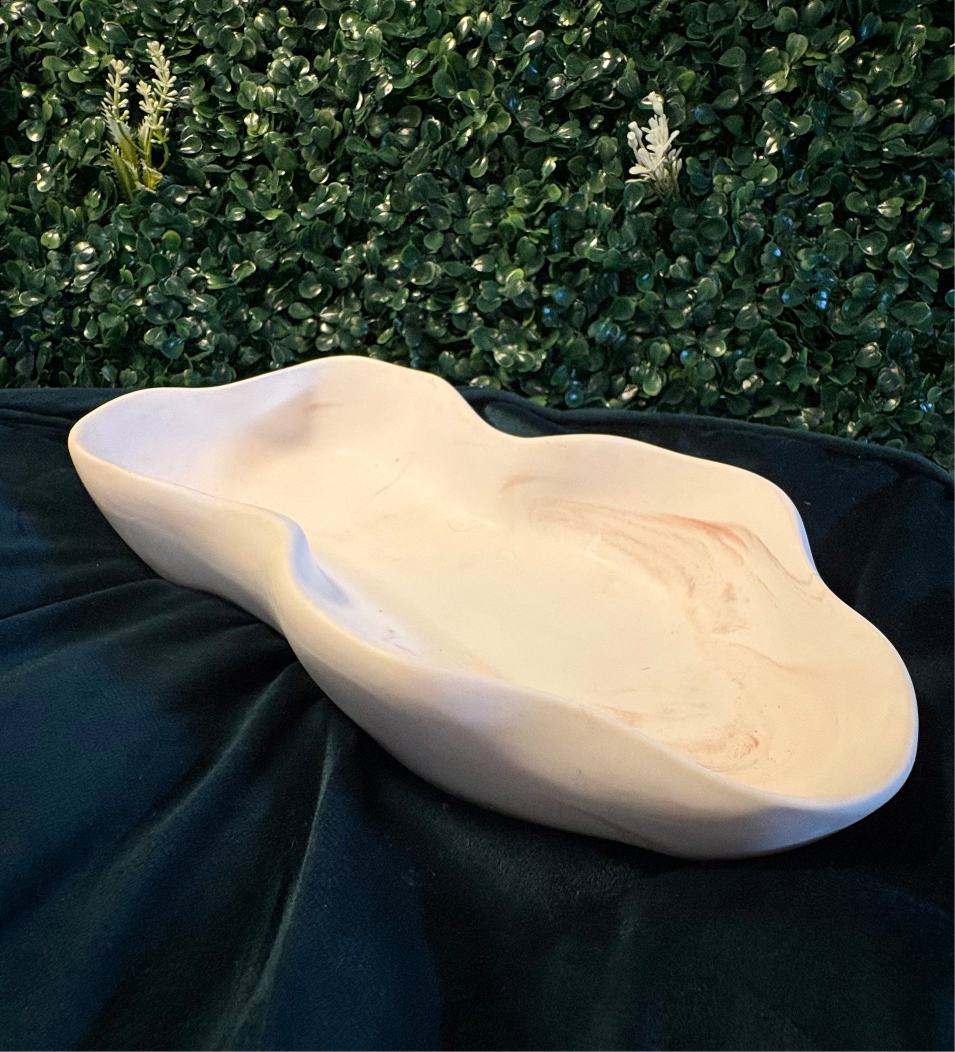 Cloud Vessel