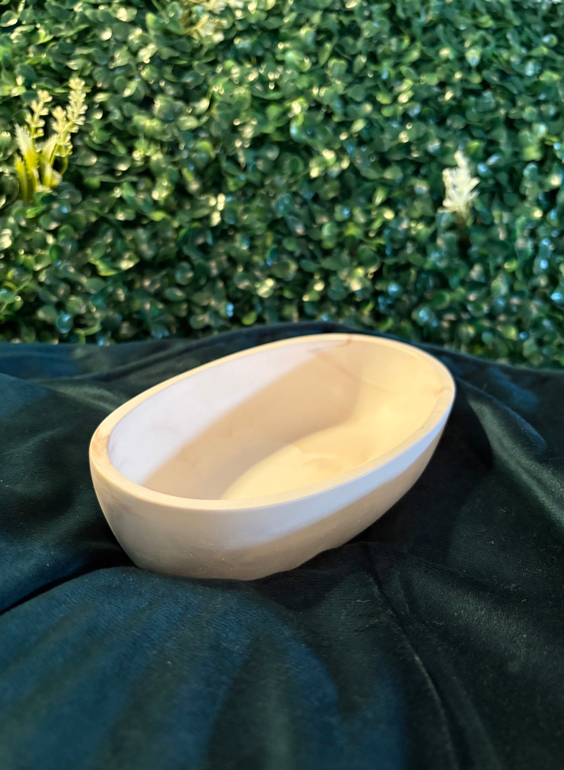 Boat Vessel