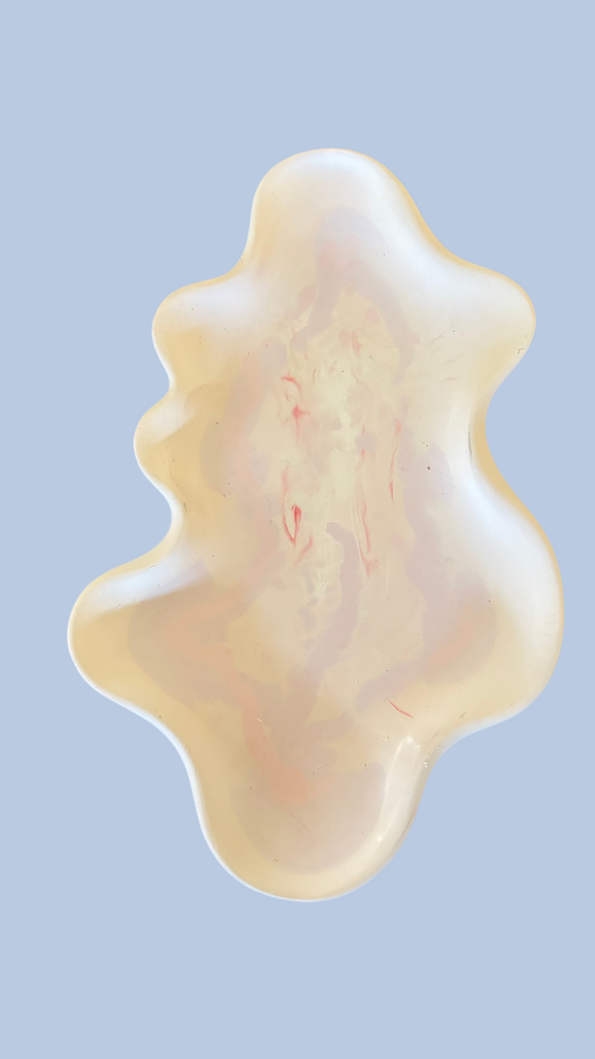 Cloud Tray