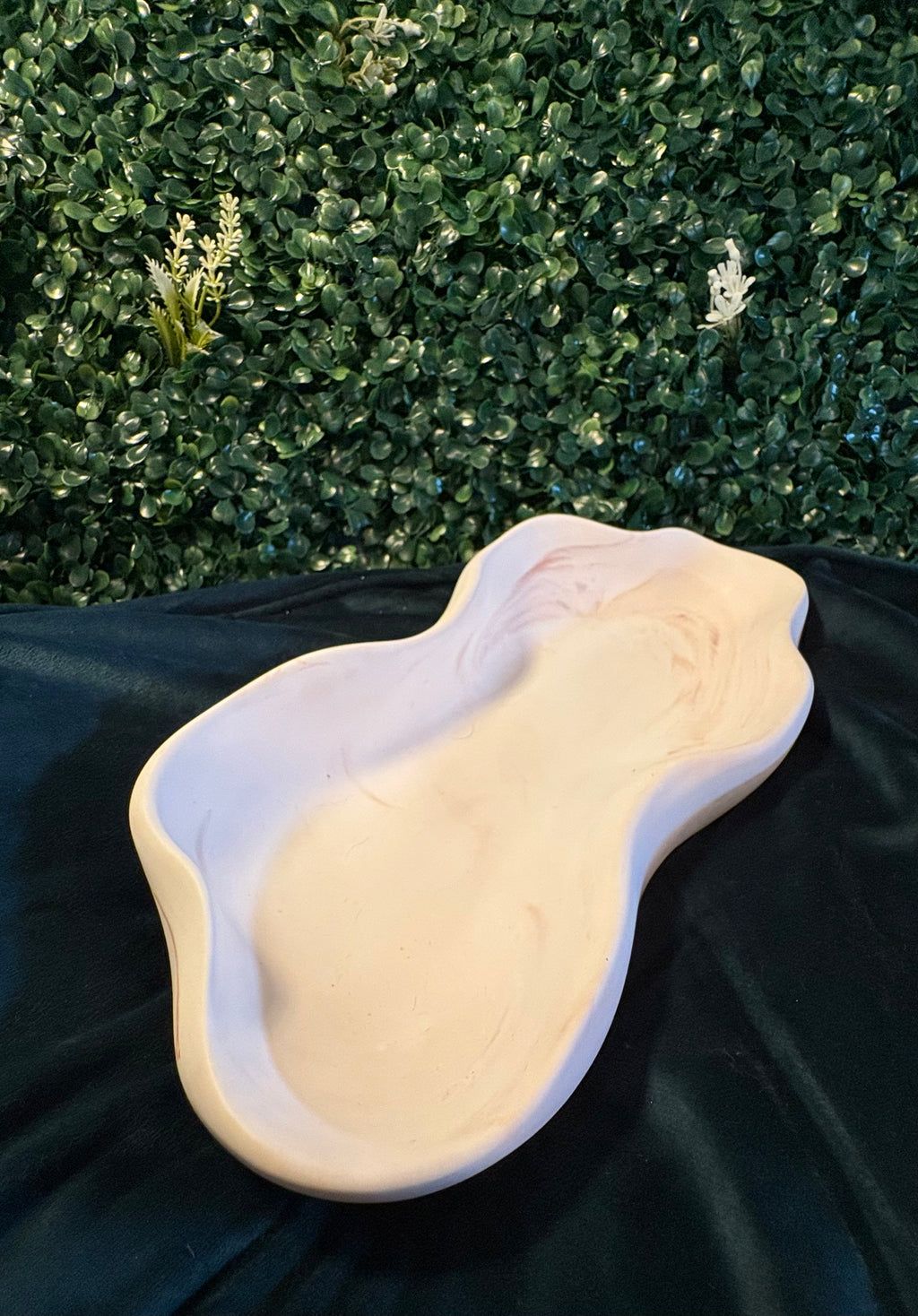 Cloud Vessel