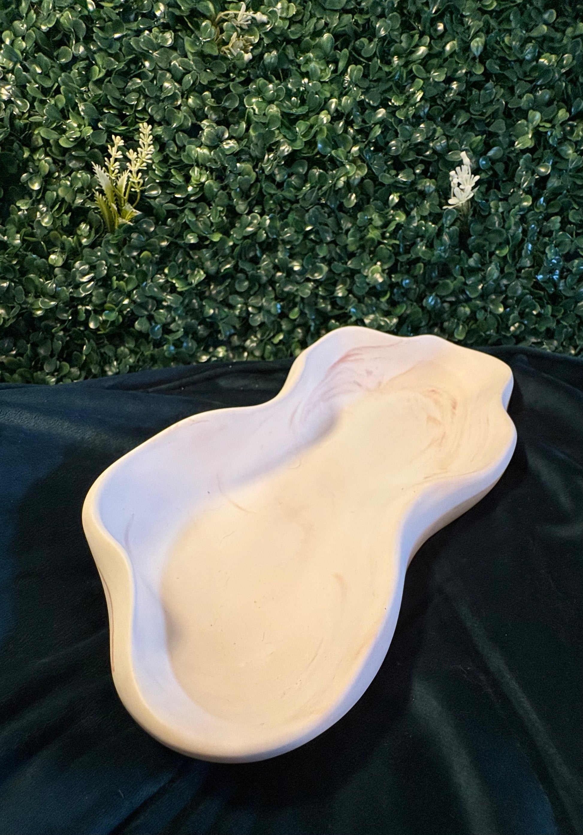 Cloud Vessel